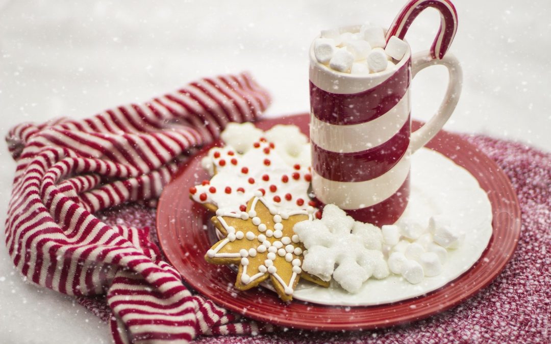 Tips for Beating Holiday Temptations